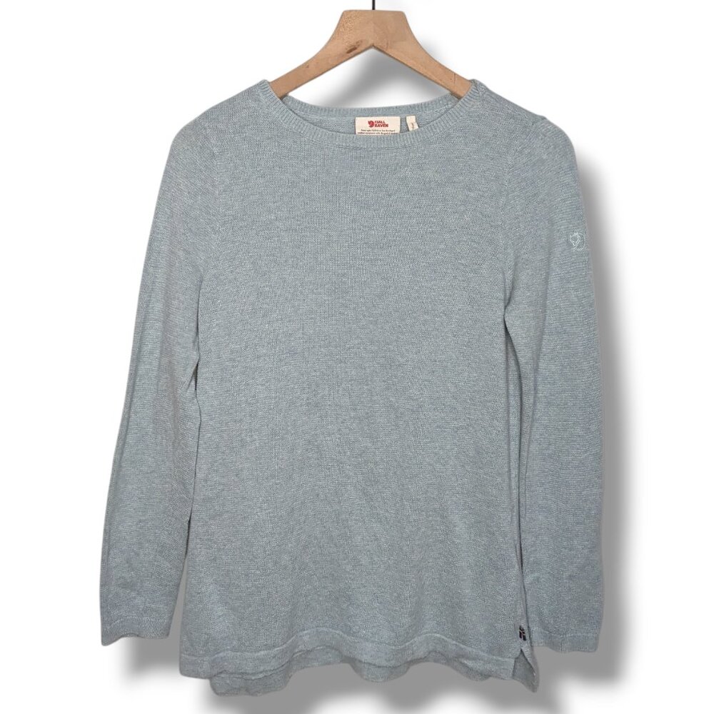 Fjallraven W Sweater